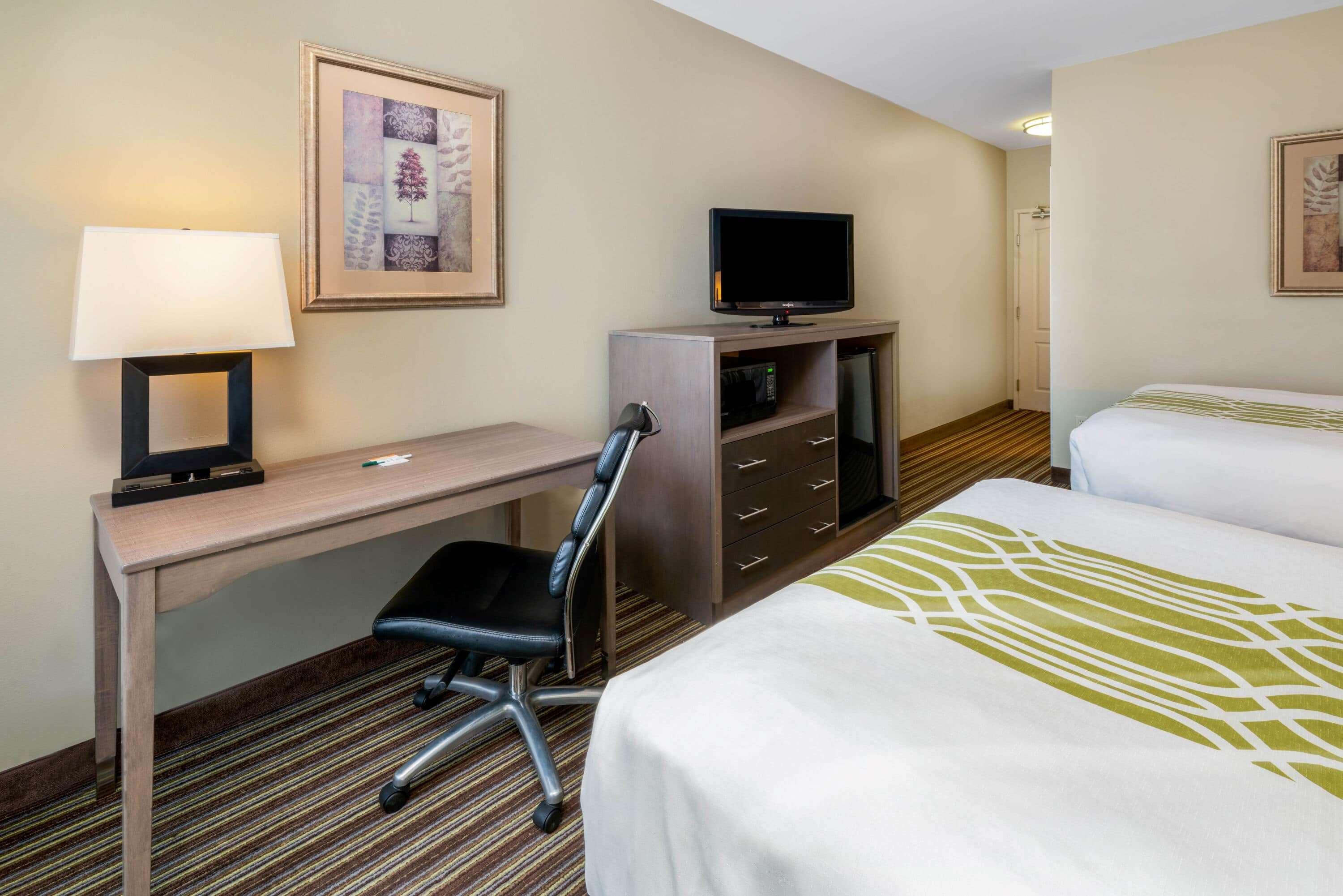 La Quinta Inn & Suites By Wyndham Broussard - Lafayette Area Экстерьер фото