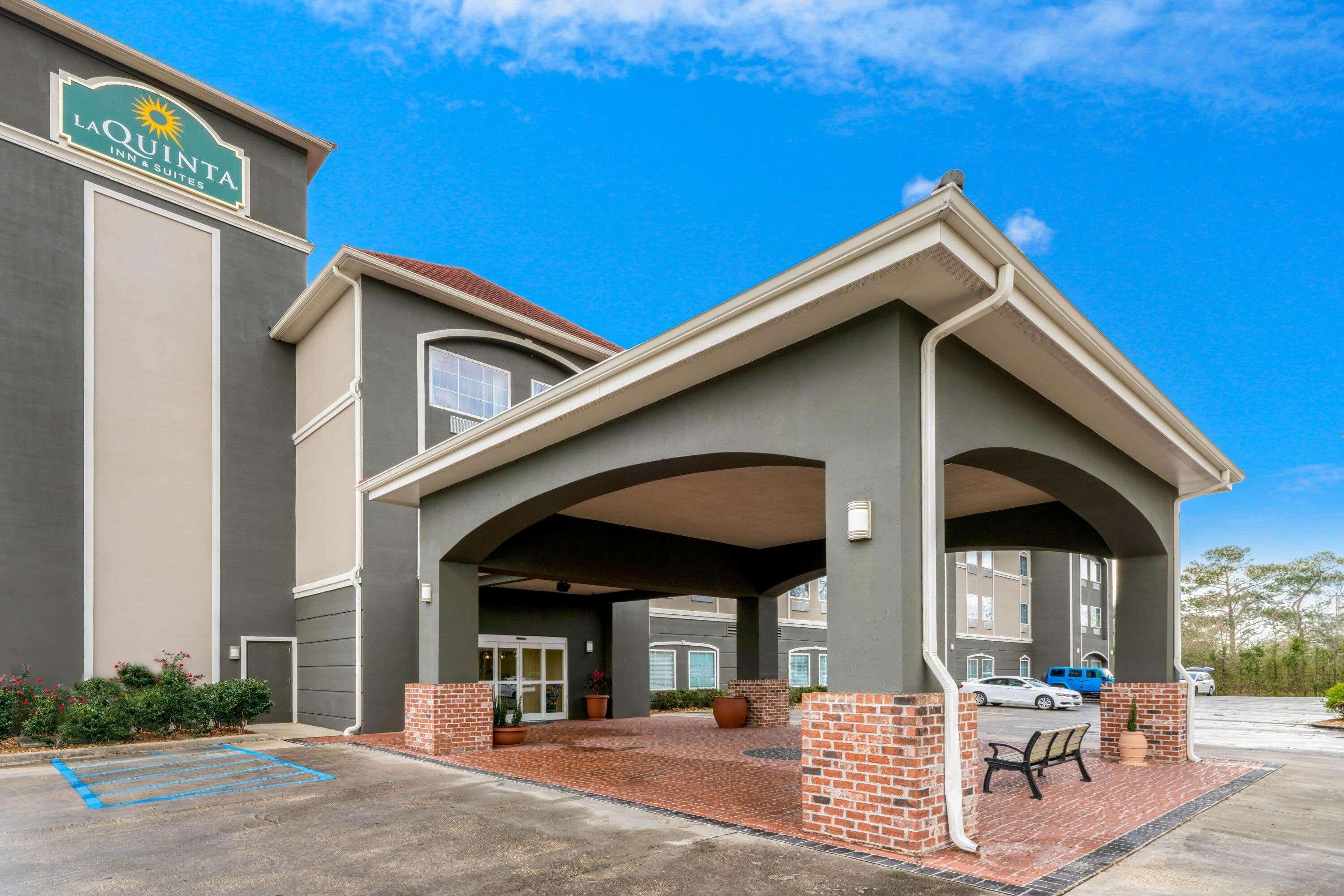 La Quinta Inn & Suites By Wyndham Broussard - Lafayette Area Экстерьер фото