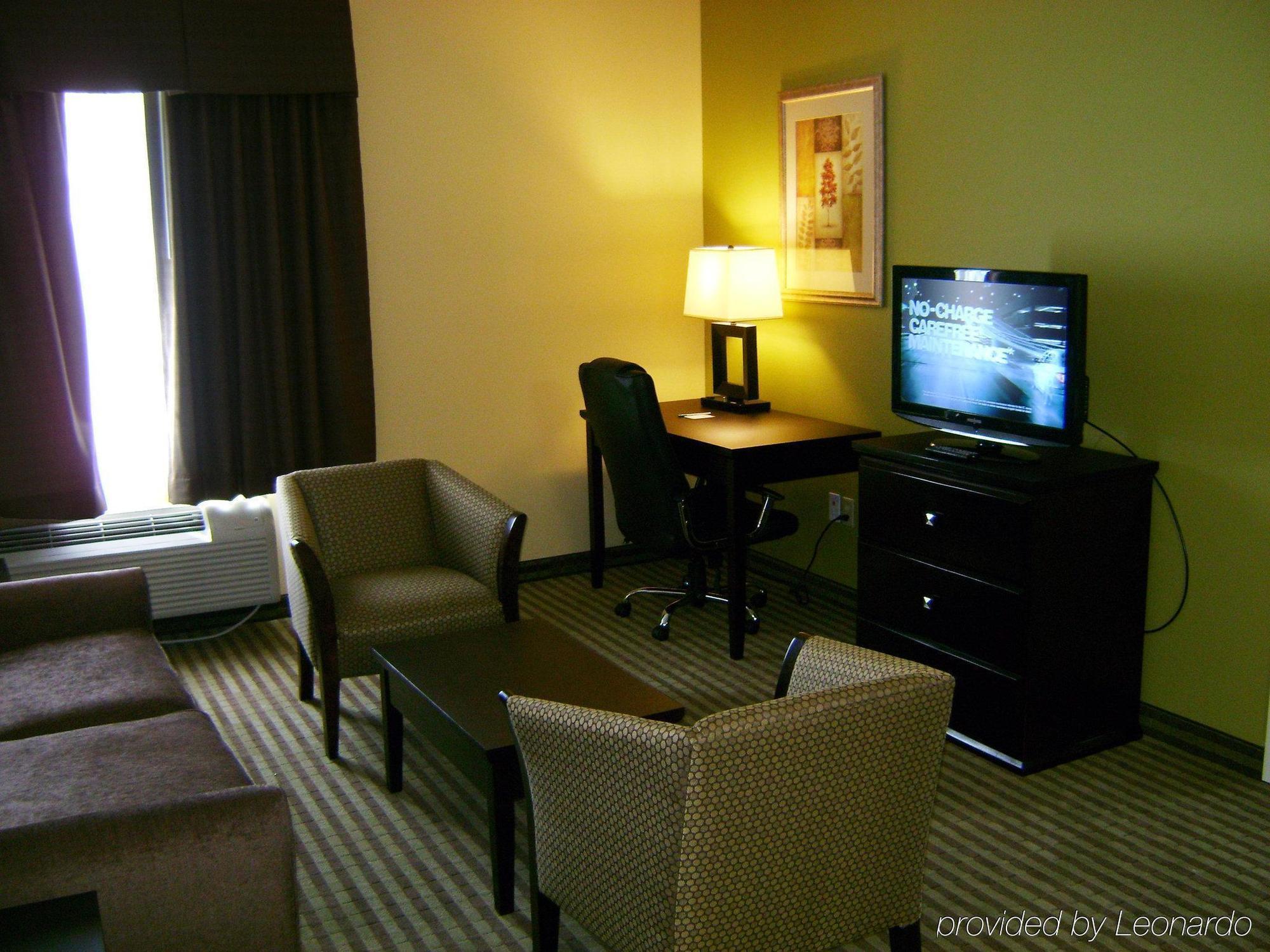 La Quinta Inn & Suites By Wyndham Broussard - Lafayette Area Номер фото